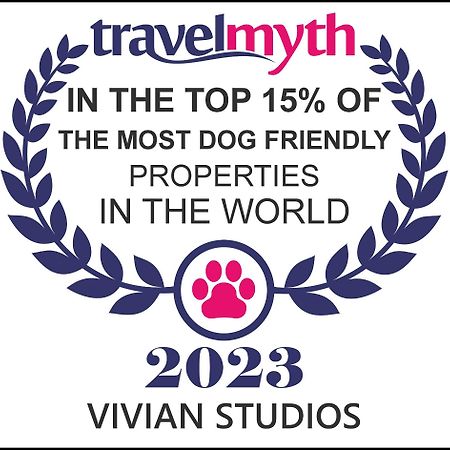 יאליסוס Vivian Studios מראה חיצוני תמונה